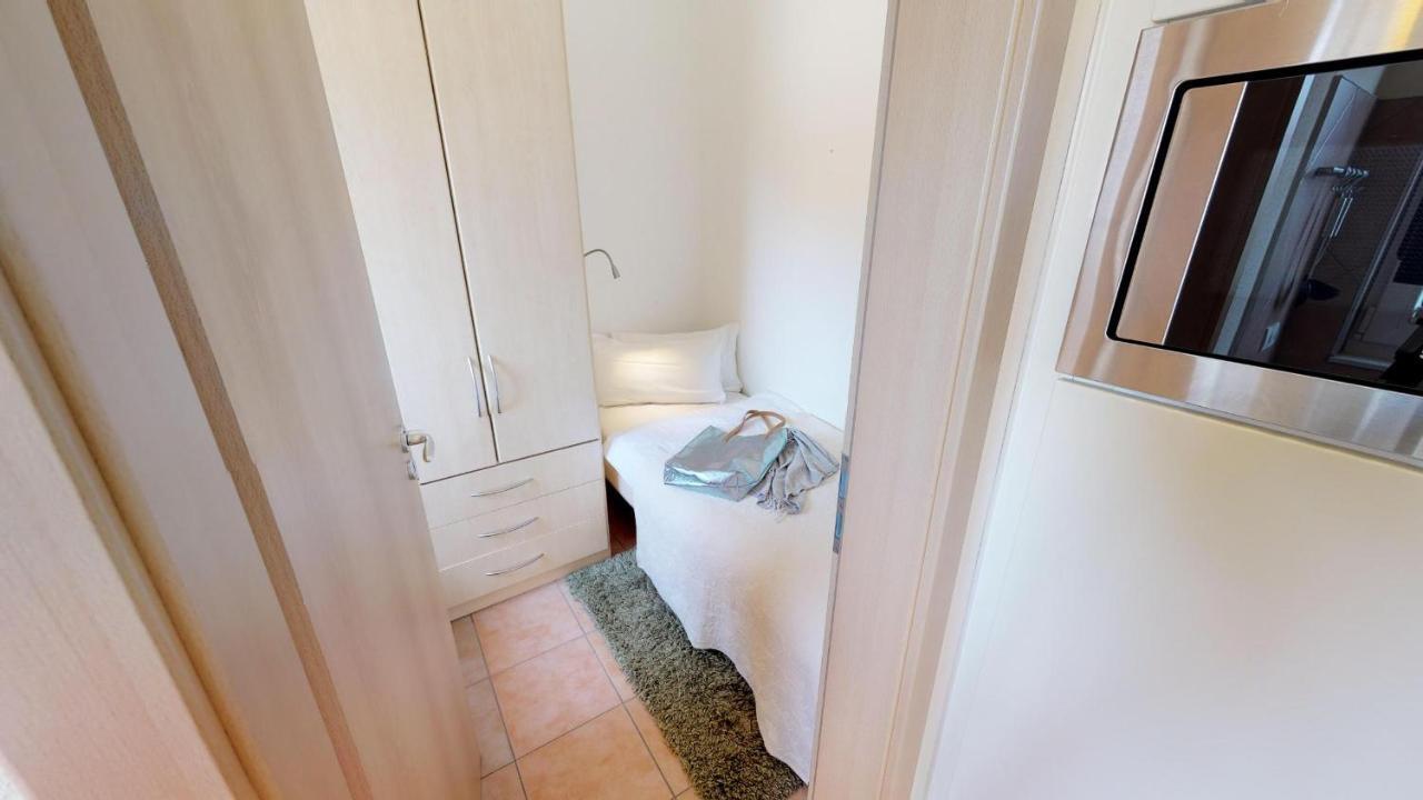 Feriendorf Suedstrand Haus 01 펠체르하켄 외부 사진
